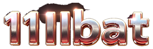 1111bat logo