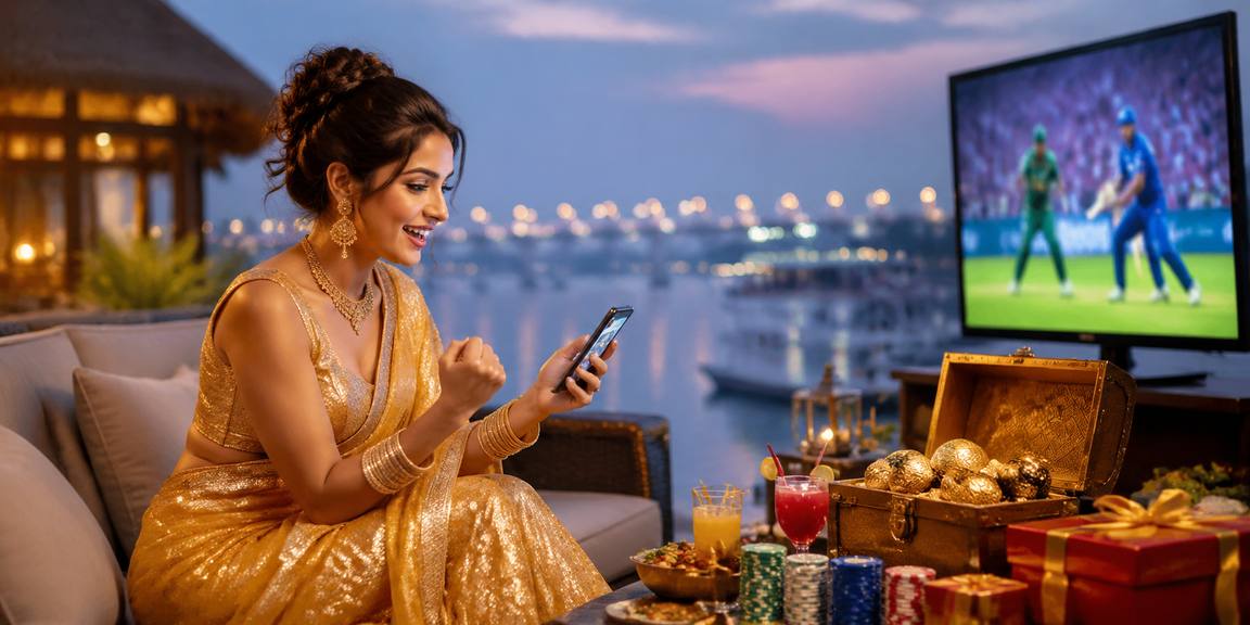 1111bat কীভাবে লাইভ Baccarat টেবিলে বাজি কাজ করে